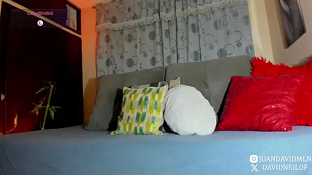 DavidNeill online show from April 2026 02:12:02 PM