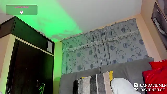 DavidNeill online show from March 2026 03:10:02 AM