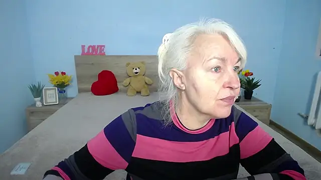 BlondyLeeBest online show from March 2025 07:26:02 PM