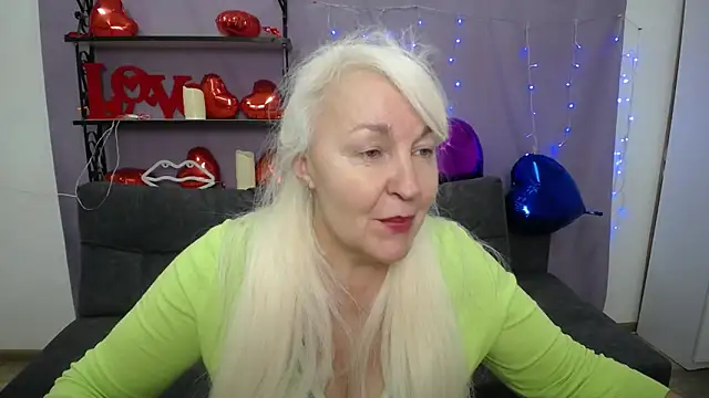 BlondyLeeBest online show from March 2025 04:32:02 AM
