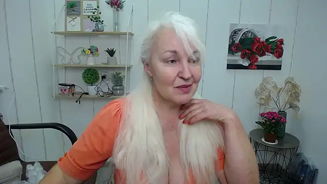 BlondyLeeBest online show from March 2025 04:56:01 AM