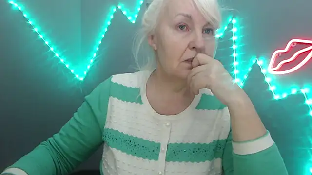 BlondyLeeBest online show from March 2026 07:30:03 PM