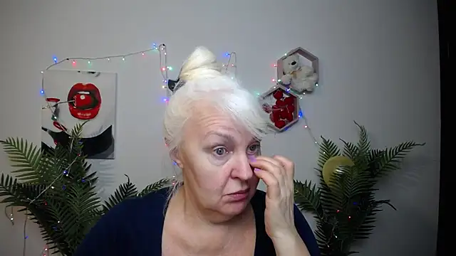 BlondyLeeBest online show from March 2026 07:21:02 PM