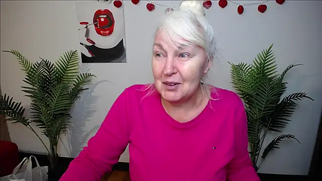 BlondyLeeBest online show from February 2026 07:27:02 PM