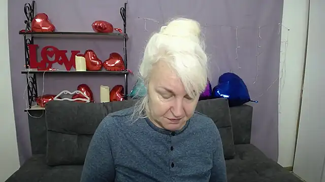 BlondyLeeBest online show from March 2025 07:19:02 PM