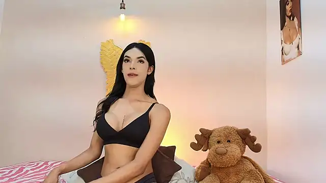 Snapshot of salome_Collins_1 chatting on November 2025 07:52:02 PM salome Collins 1 online show from November 2025 07:52:02 PM