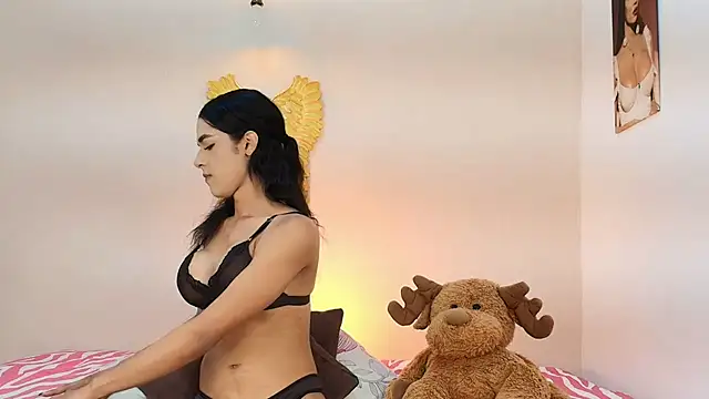 Snapshot of salome_Collins_1 chatting on November 2025 11:41:01 PM salome Collins 1 online show from November 2025 11:41:01 PM