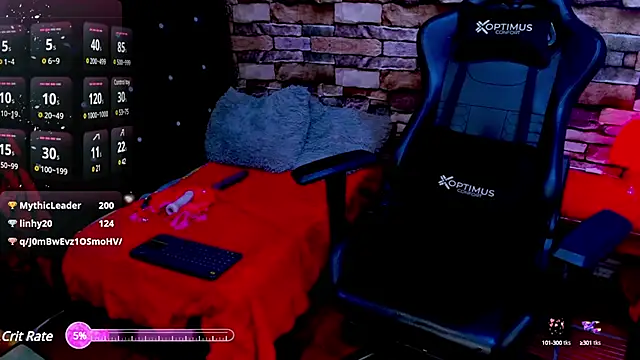 anaisboobs online show from January 2025 11:55:01 PM