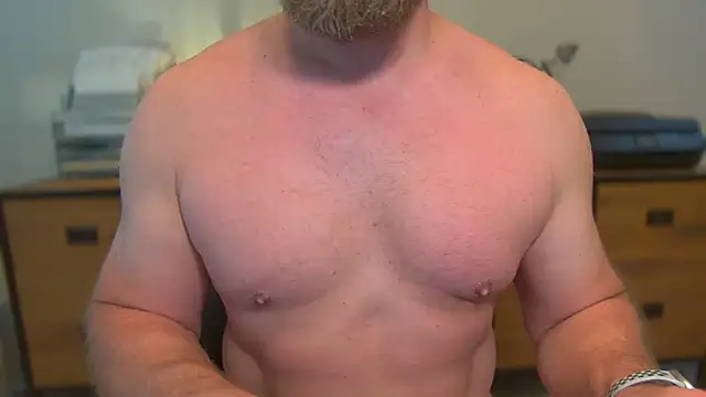 Mister Dilf online show from June 2026 02:11:02 PM