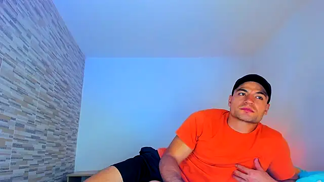 Snapshot of nicolas_herrera chatting on January 2025 03:11:02 AM nicolas herrera online show from January 2025 03:11:02 AM