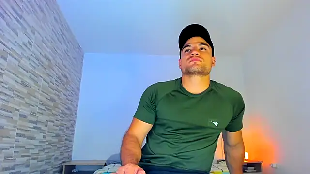 Snapshot of nicolas_herrera chatting on February 2025 01:15:01 AM nicolas herrera online show from February 2025 01:15:01 AM