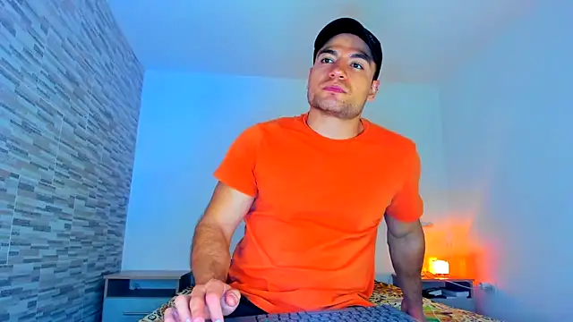 Snapshot of nicolas_herrera chatting on March 2025 01:45:02 AM nicolas herrera online show from March 2025 01:45:02 AM