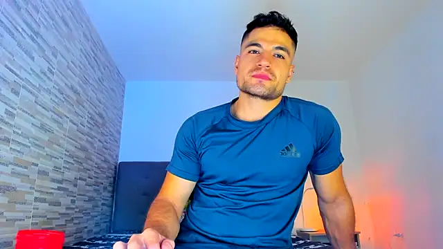 Snapshot of nicolas_herrera chatting on January 2025 01:15:01 AM nicolas herrera online show from January 2025 01:15:01 AM