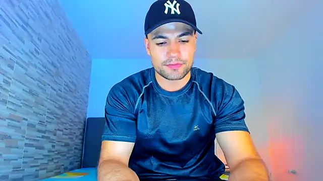 Snapshot of nicolas_herrera chatting on December 2024 12:19:01 AM nicolas herrera online show from December 2024 12:19:01 AM