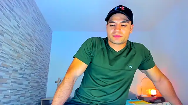 Snapshot of nicolas_herrera chatting on February 2025 02:55:01 AM nicolas herrera online show from February 2025 02:55:01 AM