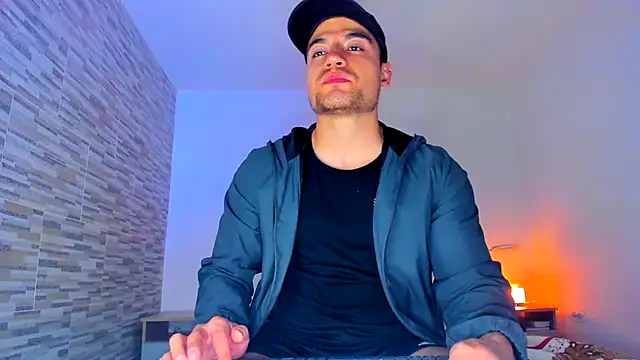 Snapshot of nicolas_herrera chatting on March 2025 02:10:01 AM nicolas herrera online show from March 2025 02:10:01 AM