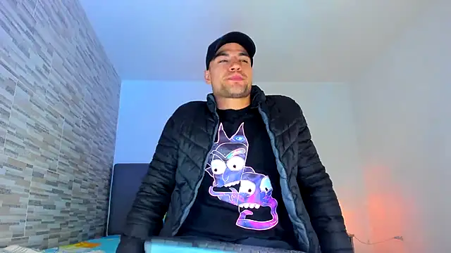 Snapshot of nicolas_herrera chatting on January 2025 01:20:02 AM nicolas herrera online show from January 2025 01:20:02 AM