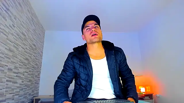 Snapshot of nicolas_herrera chatting on February 2025 01:14:01 AM nicolas herrera online show from February 2025 01:14:01 AM