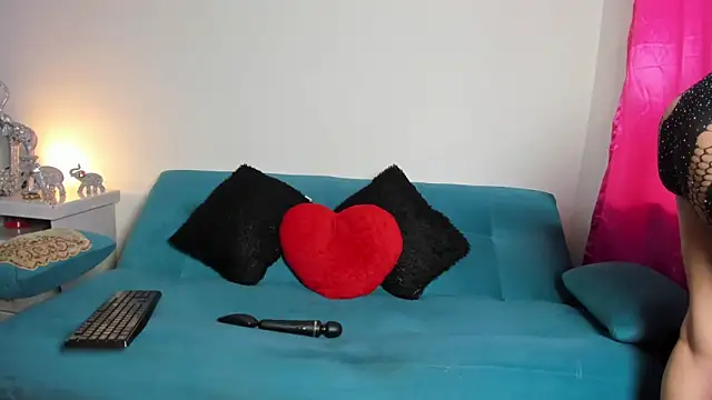 Victoria Jonness online show from February 2026 05:55:01 PM