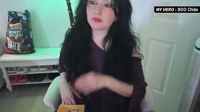 Snapshot of Vesaaa chatting on October 2025 04:03:02 AM Vesaaa online show from October 2025 04:03:02 AM