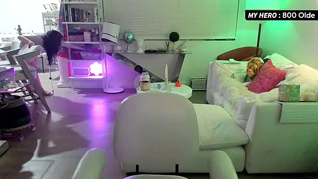 Snapshot of Vesaaa chatting on October 2025 03:19:01 AM Vesaaa online show from October 2025 03:19:01 AM