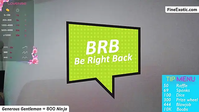 Snapshot of Vesaaa chatting on March 2025 02:59:01 AM Vesaaa online show from March 2025 02:59:01 AM