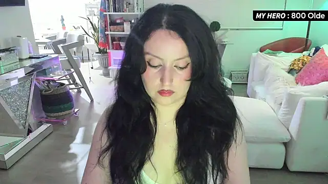 Snapshot of Vesaaa chatting on October 2025 04:16:02 AM Vesaaa online show from October 2025 04:16:02 AM