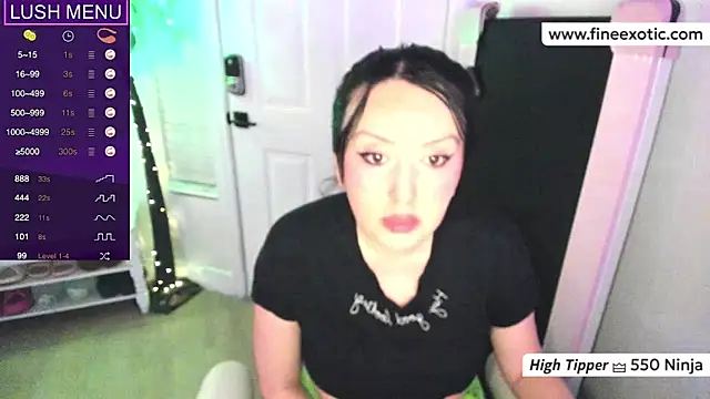 Snapshot of Vesaaa chatting on January 2025 05:11:01 AM Vesaaa online show from January 2025 05:11:01 AM