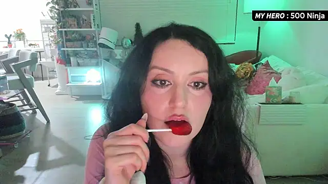 Snapshot of Vesaaa chatting on October 2025 02:33:02 AM Vesaaa online show from October 2025 02:33:02 AM