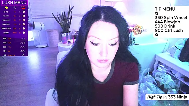 Snapshot of Vesaaa chatting on February 2025 05:28:02 AM Vesaaa online show from February 2025 05:28:02 AM