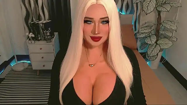 TsDominantCumloader online show from December 2025 11:17:02 PM