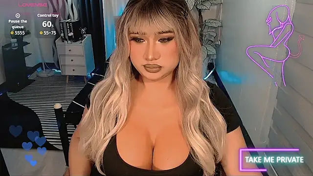 TsDominantCumloader online show from October 2025 06:25:01 AM