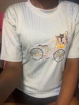 Indian-Squirt online show from May 2026 07:10:01 PM