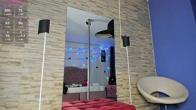 Snapshot of Lissa_Brow chatting on February 2025 02:35:02 AM Lissa Brow online show from February 2025 02:35:02 AM