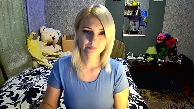 annagreeneyess online show from June 2026 02:00:01 PM