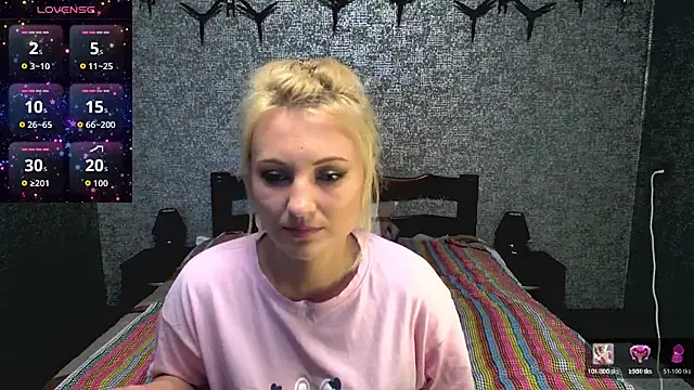 annagreeneyess online show from May 2026 11:32:01 AM