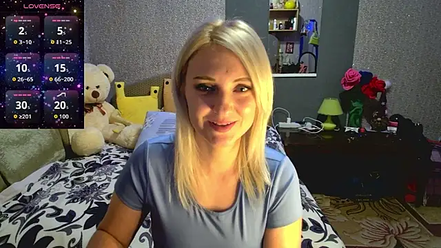 annagreeneyess online show from June 2026 01:39:02 PM