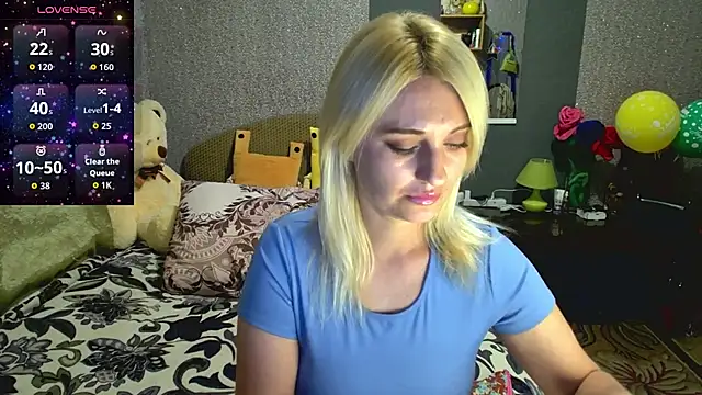 annagreeneyess online show from July 2026 05:32:02 PM