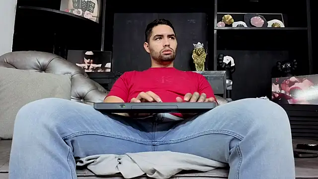 matteosantos online show from October 2025 11:52:02 AM