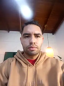 matteosantos online show from October 2025 11:31:02 AM