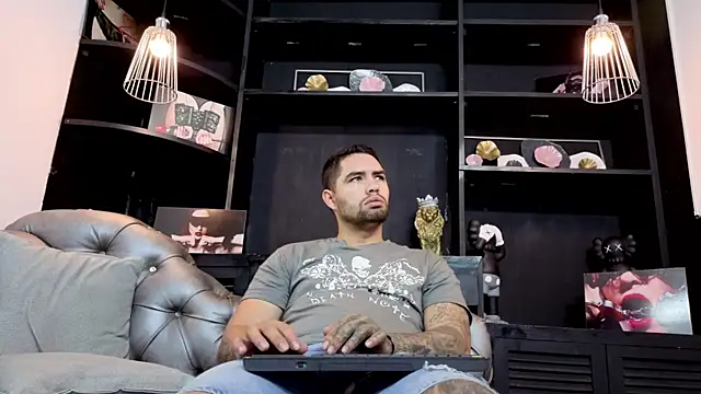 matteosantos online show from October 2025 11:07:01 AM