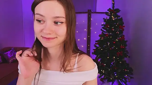 Sheila Bless online show from December 2024 08:32:01 PM