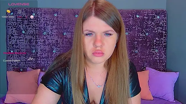 NoraBigAss online show from March 2025 01:55:02 AM