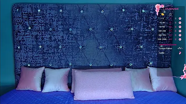 NoraBigAss online show from February 2026 01:50:02 AM