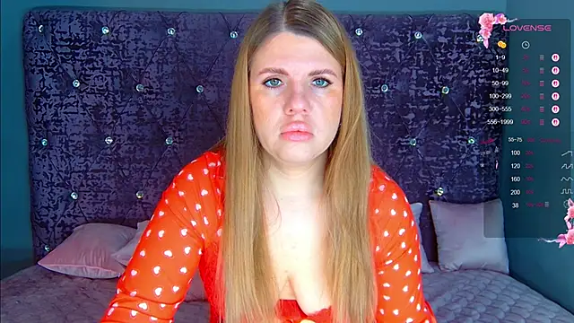 NoraBigAss online show from February 2026 04:23:01 AM