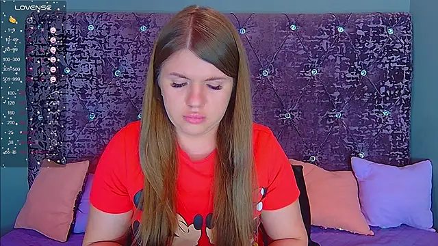 NoraBigAss online show from February 2025 06:16:02 AM