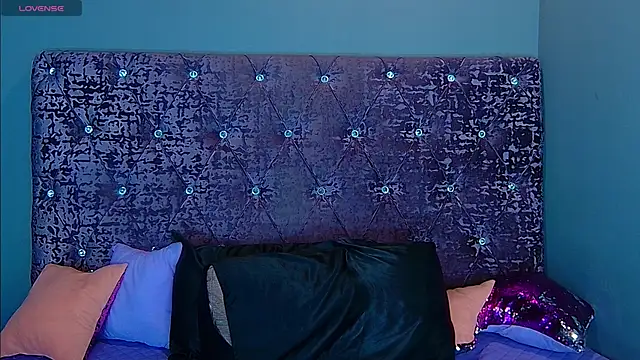 NoraBigAss online show from February 2025 07:23:01 AM