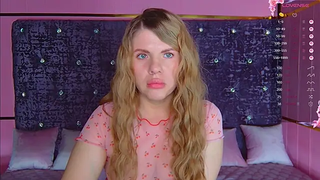 NoraBigAss online show from April 2026 03:30:01 AM