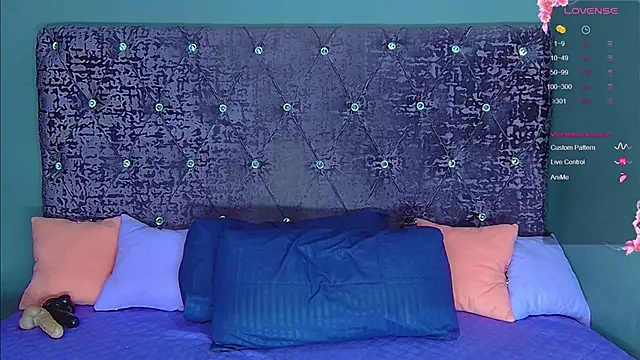 NoraBigAss online show from January 2026 01:56:02 AM