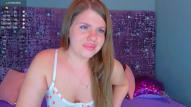 NoraBigAss online show from February 2025 05:09:02 AM